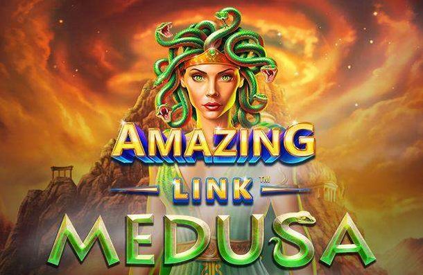 Amazing Link Medusa von Games Global